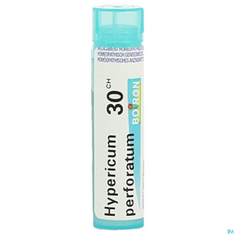 Hypericum perforatum    30ch gr 4g boiron
