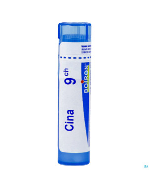 Cina    9ch gr 4g boiron