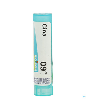 Cina    9ch gr 4g boiron