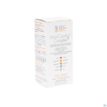 Unocardio complex    100ml