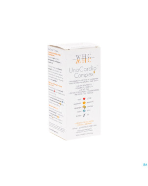 Unocardio complex    100ml