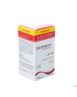 Vitfyt bronchicron sir  200ml promo