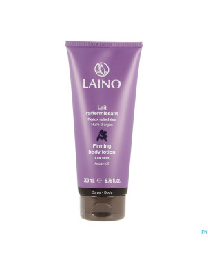 Laino lait raffermissant corps anti age 500ml