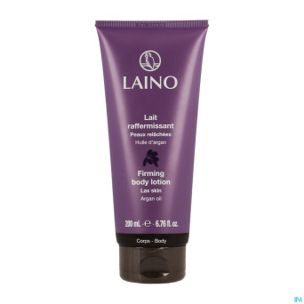 Laino lait raffermissant corps anti age 500ml