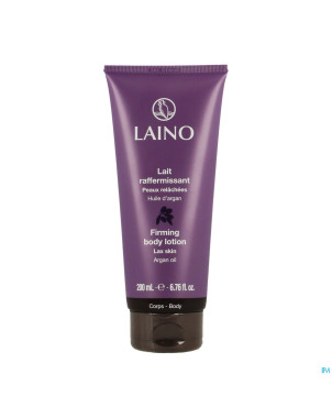 Laino lait raffermissant corps anti age 500ml