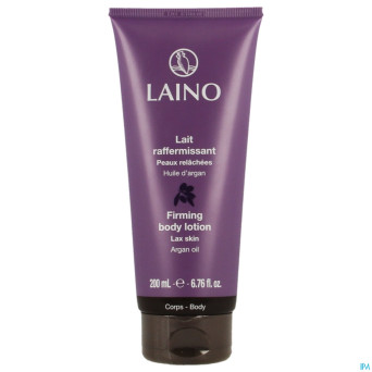 Laino lait raffermissant corps anti age 500ml