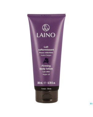 Laino lait raffermissant corps anti age 500ml