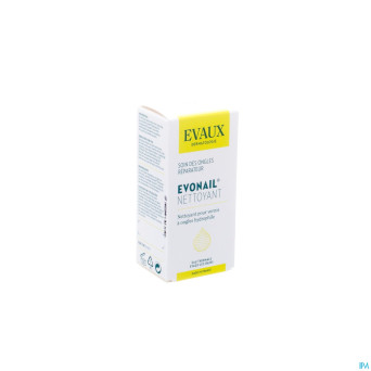 Evonail nettoyant 50 ml