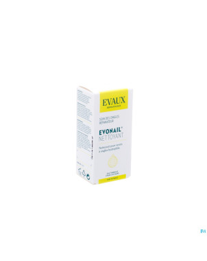 Evonail nettoyant 50 ml