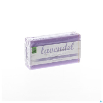 Kanu savon lavande    100g