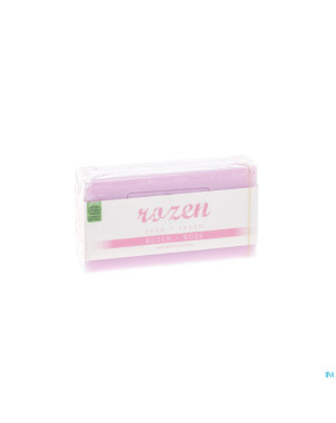 Kanu savon rose    100g