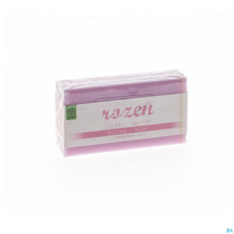 Kanu savon rose    100g