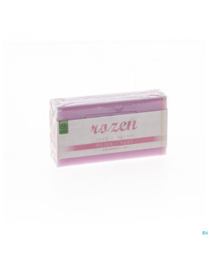 Kanu savon rose    100g