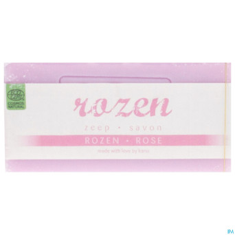 Kanu savon rose    100g