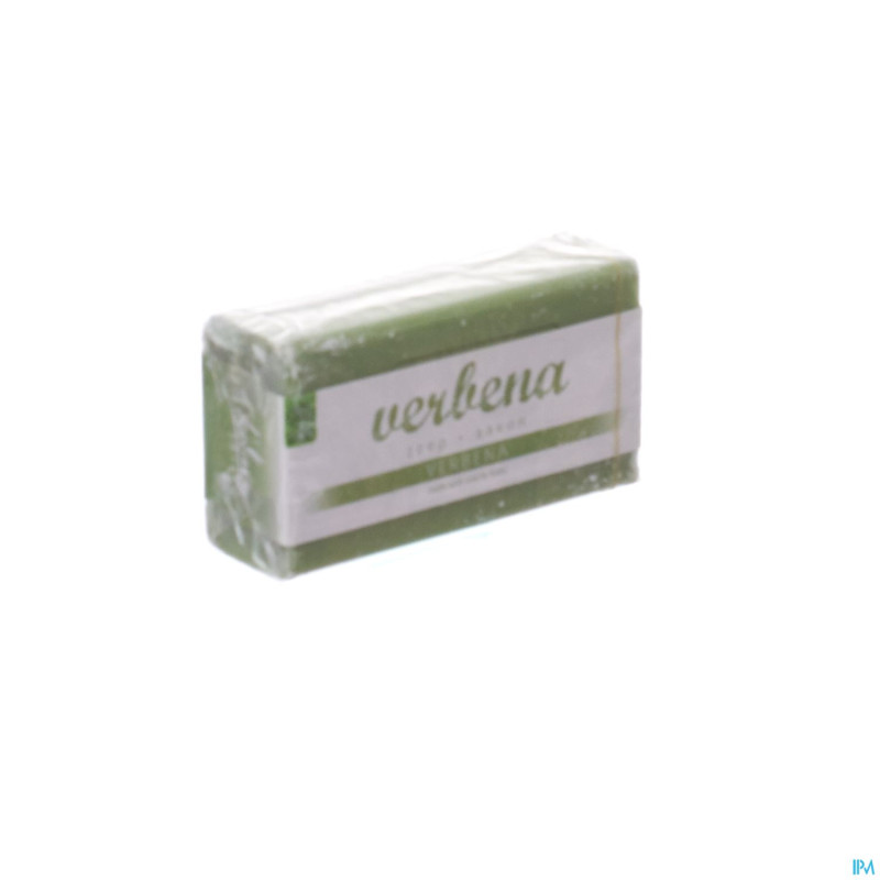 Kanu savon verbena    100g
