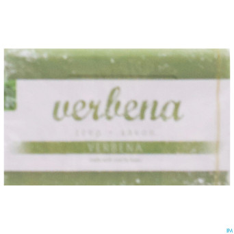 Kanu savon verbena    100g