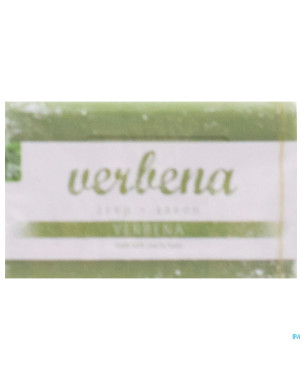 Kanu savon verbena    100g