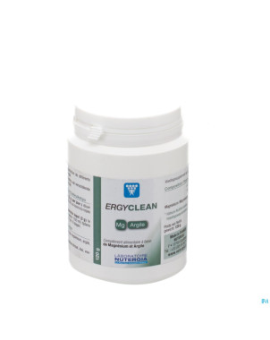 Ergyclean 120g