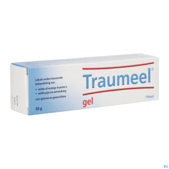 Traumeel    gel  50g heel