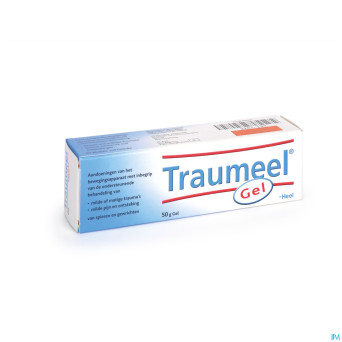 Traumeel    gel  50g heel