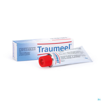 Traumeel    gel  50g heel