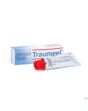 Traumeel    gel  50g heel