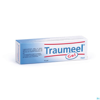 Traumeel    gel  50g heel