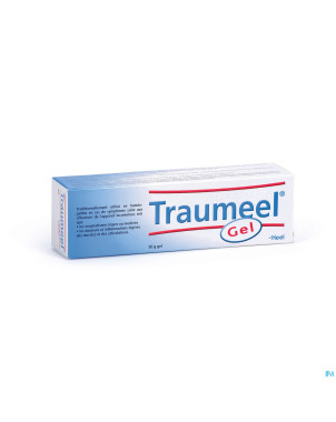 Traumeel    gel  50g heel
