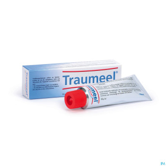 Traumeel    gel  50g heel