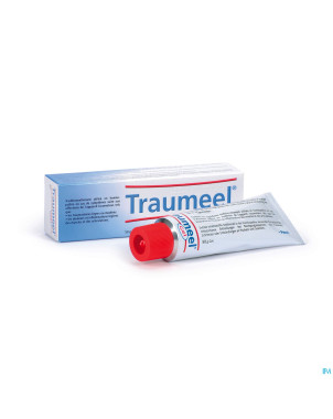 Traumeel    gel  50g heel