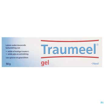 Traumeel    gel  50g heel