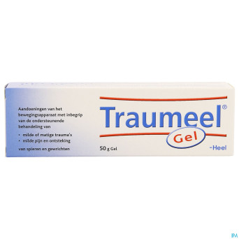 Traumeel    gel  50g heel
