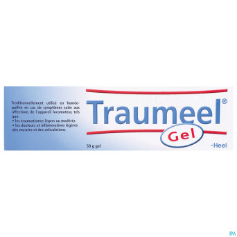 Traumeel    gel  50g heel