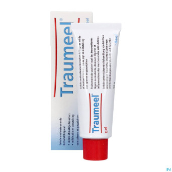 Traumeel    gel  50g heel