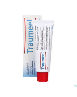 Traumeel    gel  50g heel