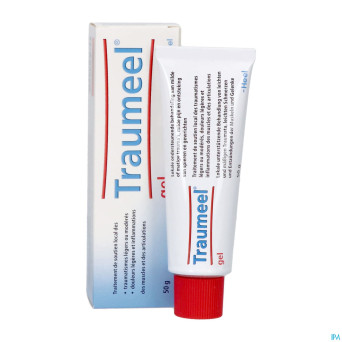 Traumeel    gel  50g heel