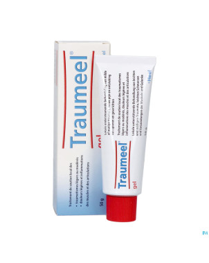 Traumeel    gel  50g heel