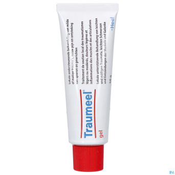 Traumeel    gel  50g heel