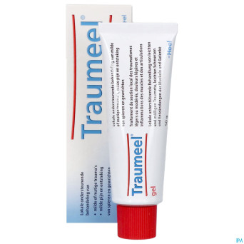 Traumeel    gel  50g heel
