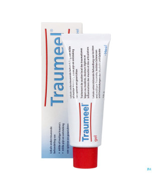 Traumeel    gel  50g heel