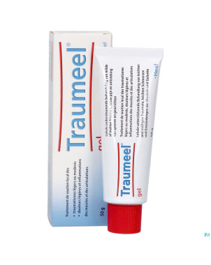 Traumeel    gel  50g heel