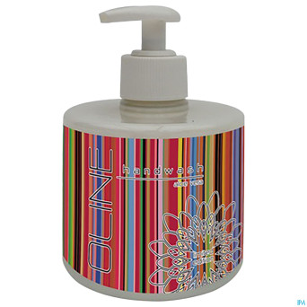 Oline handwash limited ed 2014  fl 300ml