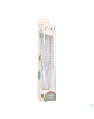 Cartel brosse cristal so chic gm rose