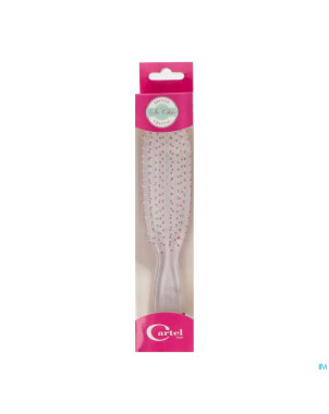 Cartel brosse cristal so chic gm rose
