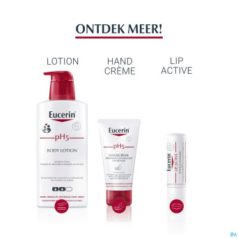 Eucerin dermocapil.sh doux ph5    400ml