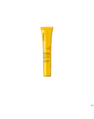 Galenic fluide visage ultra legere ip30  tube 40ml