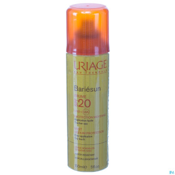 Uriage bariesun brume spf20   150ml