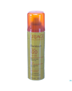 Uriage bariesun brume spf20   150ml