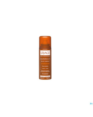 Uriage bariesun lait doree autobronzant    100ml