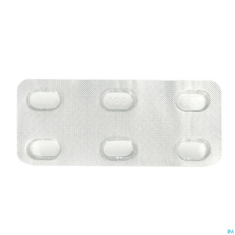 Sumatriptan teva 100 mg comp pell 24 x 100 mg